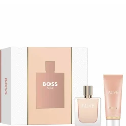 HUGO BOSSBoss Alive                Coffret Eau de Parfum