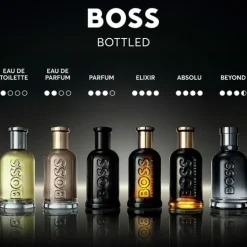 HUGO BOSSBoss Bottled Beyond                Eau de Parfum - Flacon Recharge