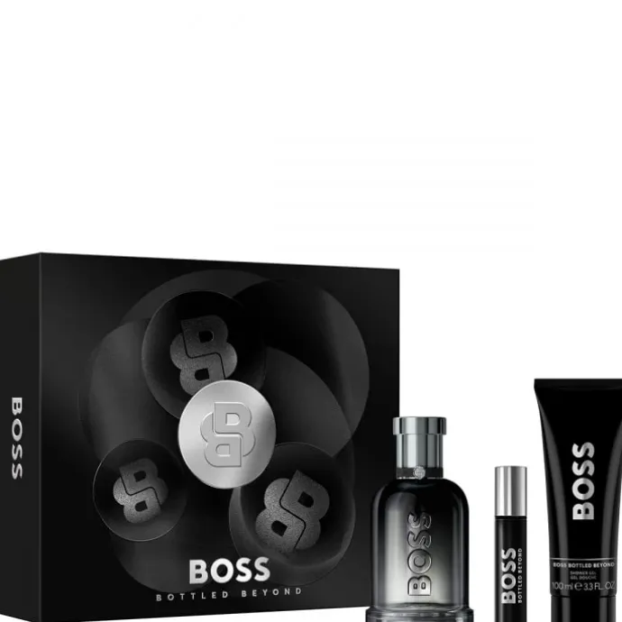 HUGO BOSSBoss Bottled Beyond Coffret Eau de Parfum