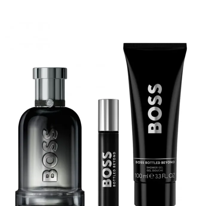 HUGO BOSSBoss Bottled Beyond Coffret Eau de Parfum