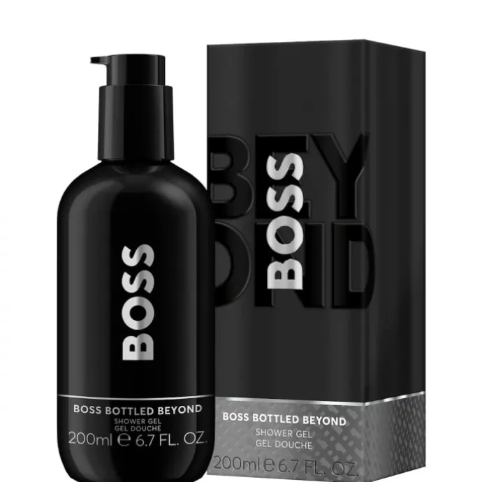 HUGO BOSSBoss Bottled Beyond Gel Douche
