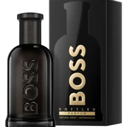HUGO BOSSBoss Bottled                Parfum