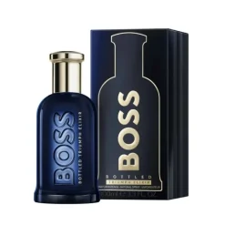 HUGO BOSSBoss Bottled Triumph Elixir                Parfum Intense