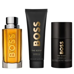 HUGO BOSSBoss The Scent                Coffret Eau de Toilette Printemps Ete