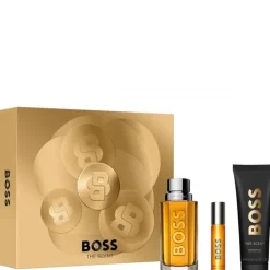 HUGO BOSSBoss The Scent                Coffret Eau de Toilette et Gel Douche