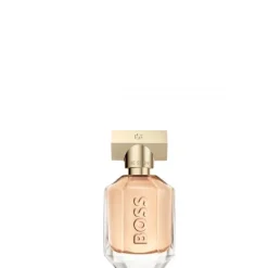HUGO BOSSBoss The Scent                Eau de Parfum pour Femme