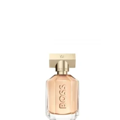 HUGO BOSSBoss The Scent                Eau de Parfum pour Femme
