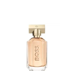 HUGO BOSSBoss The Scent                Eau de Parfum pour Femme