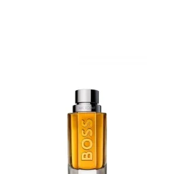 HUGO BOSSBOSS The Scent                Eau de Toilette pour Homme