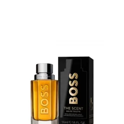 HUGO BOSSBOSS The Scent                Eau de Toilette pour Homme