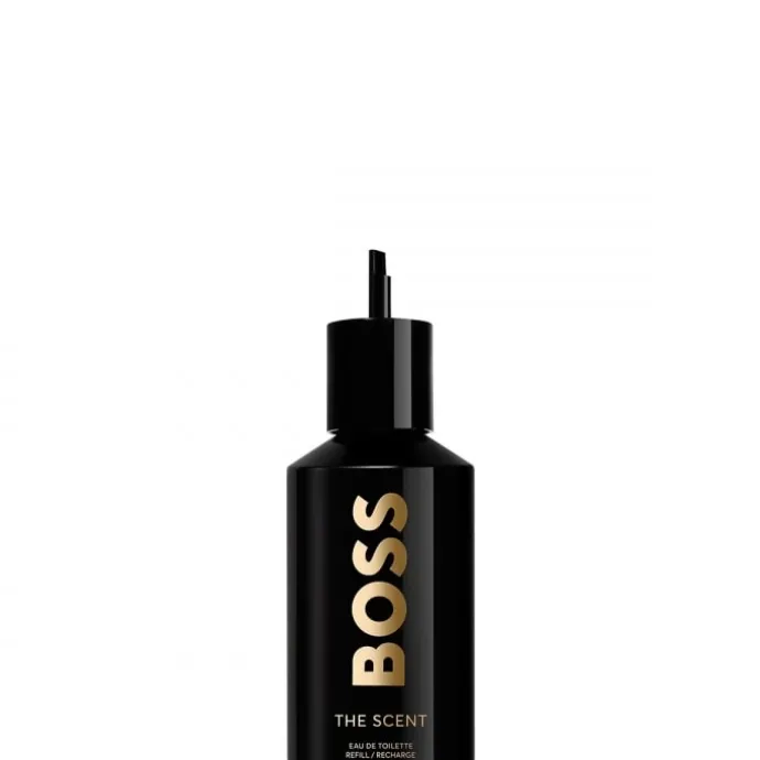 HUGO BOSSBOSS The Scent Eau de Toilette pour Homme - Recharge