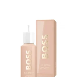 HUGO BOSSBoss The Scent                Eau de Parfum pour Femme - Recharge