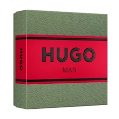 HUGO BOSSHugo Man Coffret Eau de Toilette 75 ml et Déodorant