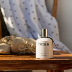 IKKS Baby                Eau de Senteur