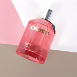 Ikks Little Woman                Eau de Toilette