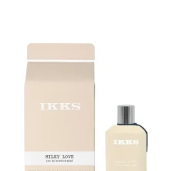 IKKS Milky Love                Eau de Senteur