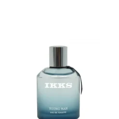 Ikks Young Man                Eau de Toilette