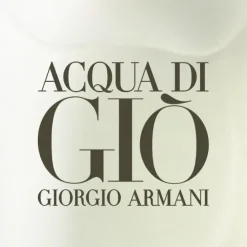 INCENZAAcqua di Giò pour Homme                Eau de Toilette