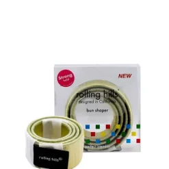 INCENZABun Shaper - Blond                Chignon Magique