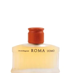 INCENZARoma Uomo                Eau de Toilette
