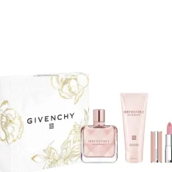 Irresistible Givenchy                Coffret Eau de Parfum 2025