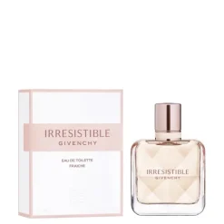 Irresistible Givenchy                Eau de Toilette Fraiche