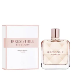 Irresistible Givenchy                Eau de Toilette Fraiche