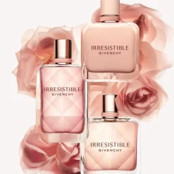 Irresistible Givenchy Nude Velvet                Eau de Parfum