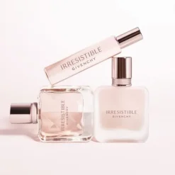 Irresistible Givenchy                Parfum Cheveux