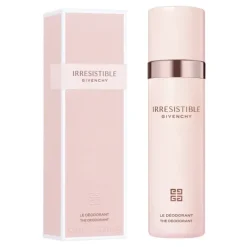 Irrésistible Givenchy                Déodorant