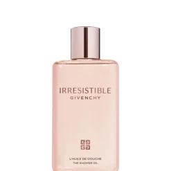 Irrésistible Givenchy                Huile de Douche