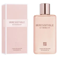 Irrésistible Givenchy                Huile de Douche