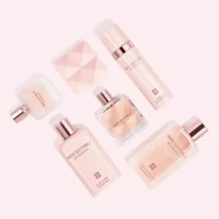 Irrésistible Givenchy                Lait Corps