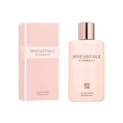 Irrésistible Givenchy                Lait Corps