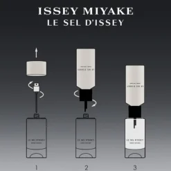 Issey MiyakeLe Sel d'Issey                Eau de Toilette