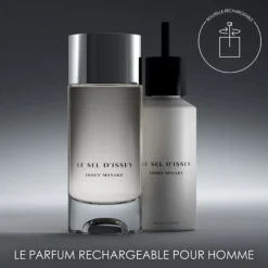Issey MiyakeLe Sel d'Issey                Eau de Toilette