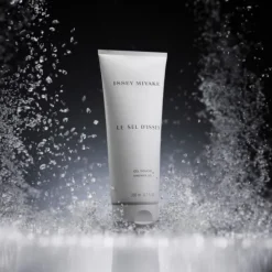 Issey MiyakeLe Sel d'Issey                Gel Douche