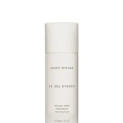 Issey MiyakeLe Sel d'Issey                Déodorant Spray
