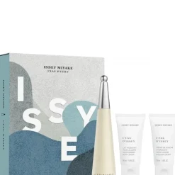 Issey MiyakeL'Eau d'Issey                Coffret Eau de Toilette 50 ml