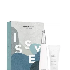 Issey MiyakeL'Eau d'Issey                Coffret Eau de Parfum Intense