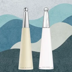 Issey MiyakeL'Eau d'Issey                Coffret Eau de Parfum Intense