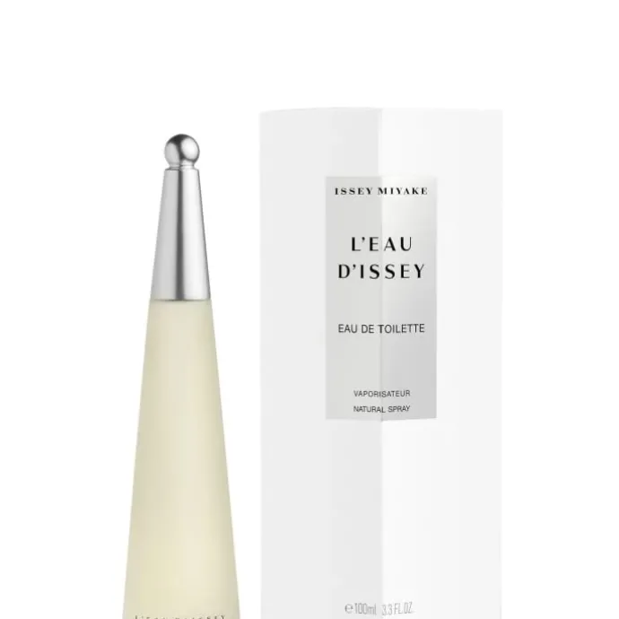 Issey MiyakeL'Eau d'Issey Eau de Toilette