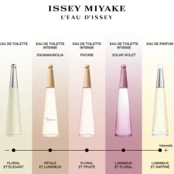 Issey MiyakeL'Eau d'Issey Eau de Toilette
