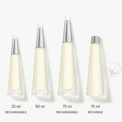 Issey MiyakeL'Eau d'Issey                Eau de Parfum - Flacon Recharge