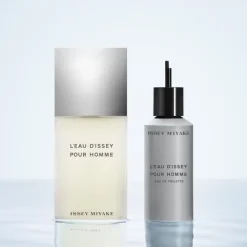 Issey MiyakeL'Eau d'Issey pour Homme                Eau de Toilette - Flacon Recharge