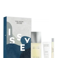 Issey MiyakeL'Eau d'Issey pour Homme                Coffret Eau de Toilette 125 ml