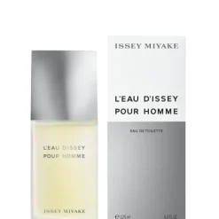 Issey MiyakeL'Eau d'Issey pour Homme                Eau de Toilette
