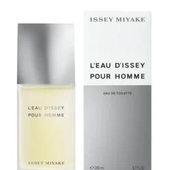 Issey MiyakeL'Eau d'Issey pour Homme                Eau de Toilette