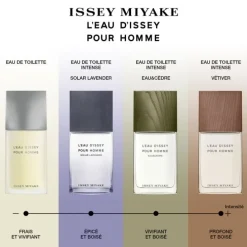 Issey MiyakeL'Eau d'Issey pour Homme                Eau de Toilette