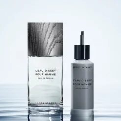 Issey MiyakeL'Eau d'Issey pour Homme                Eau de Parfum - Recharge
